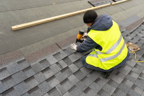 Best Residential Roofing Contractor  in Union Springs, AL