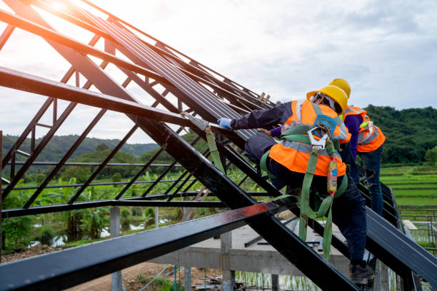 Best Tile Roofing Contractor  in Union Springs, AL