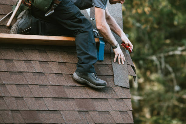 Quick and Trustworthy Emergency Roof Repair Services in Union Springs, AL